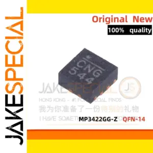 MP3422GG-Z Voltage Regulator Chip Set (10 pcs)