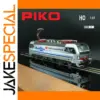 Swiss SBB BR193 1:87 Scale Electric Locomotive