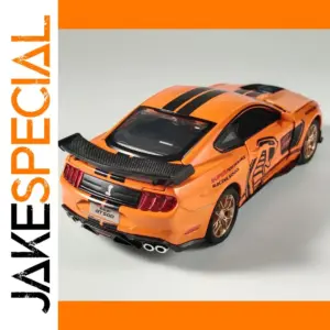 Ford Mustang Viper GT500 1:32 Diecast Model