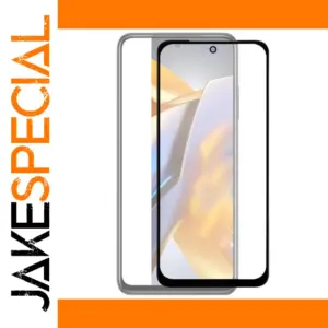 Front Screen Glass for Poco M5s 2207117 BPG