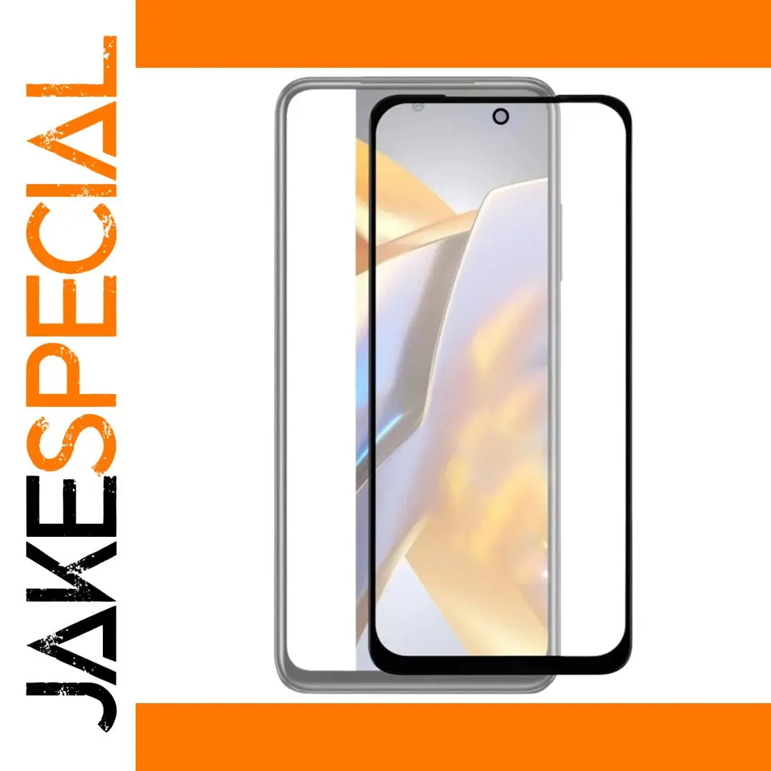 Front Screen Glass for Poco M5s 2207117 BPG 1 Front Screen Glass for Poco M5s 2207117 BPG