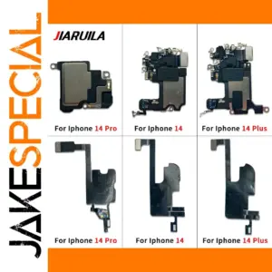 iPhone 14 Series Ear Speaker Flex Cable
