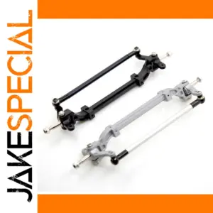 Tamiya 1/14 Metal Front Steering Rod 180mm