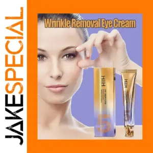 Luxury Youthful Eye Cream 30g