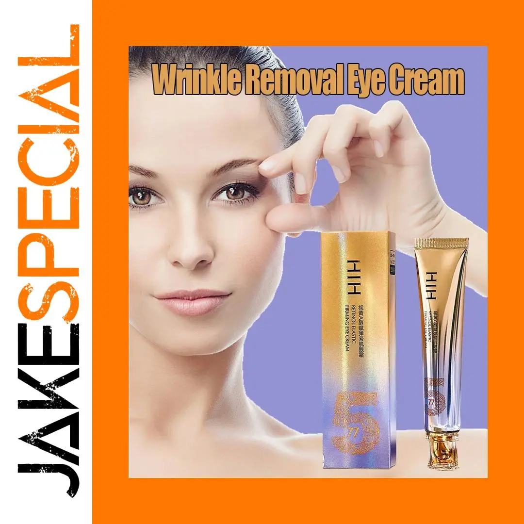 Luxury Youthful Eye Cream 30g 1 Luxury Youthful Eye Cream 30g