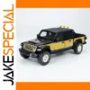 1:18 Scale Jeep Gladiator Resin Diecast Model