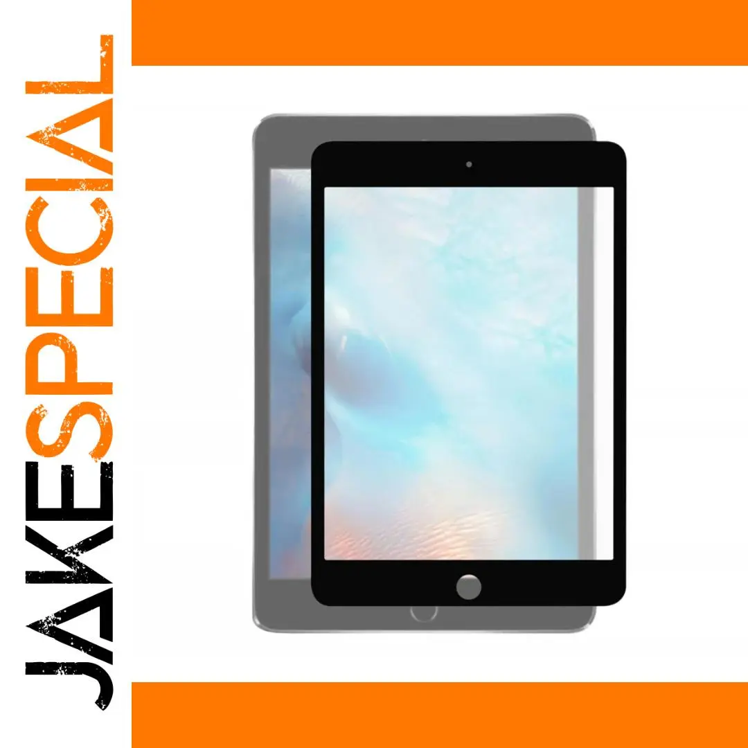 iPad mini 4 Front Glass Replacement A1538/A1550 1 iPad mini 4 Front Glass Replacement A1538/A1550