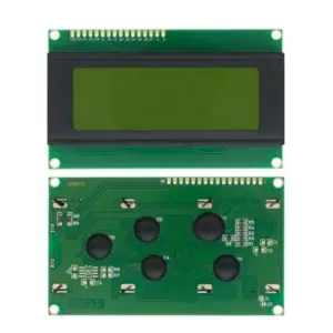 LCD2004+I2C 20x4 Character Display Module 17 bab57598055e4230abcec691 upscaled