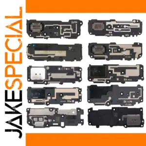 Samsung Galaxy S20 Series Loudspeaker Replacement Module