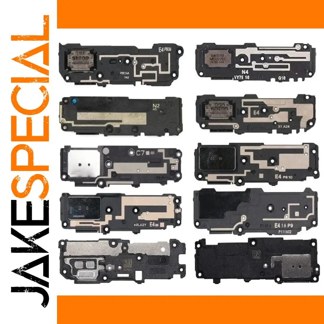 Samsung Galaxy S20 Series Loudspeaker Replacement Module 1 Samsung Galaxy S20 Series Loudspeaker Replacement Module