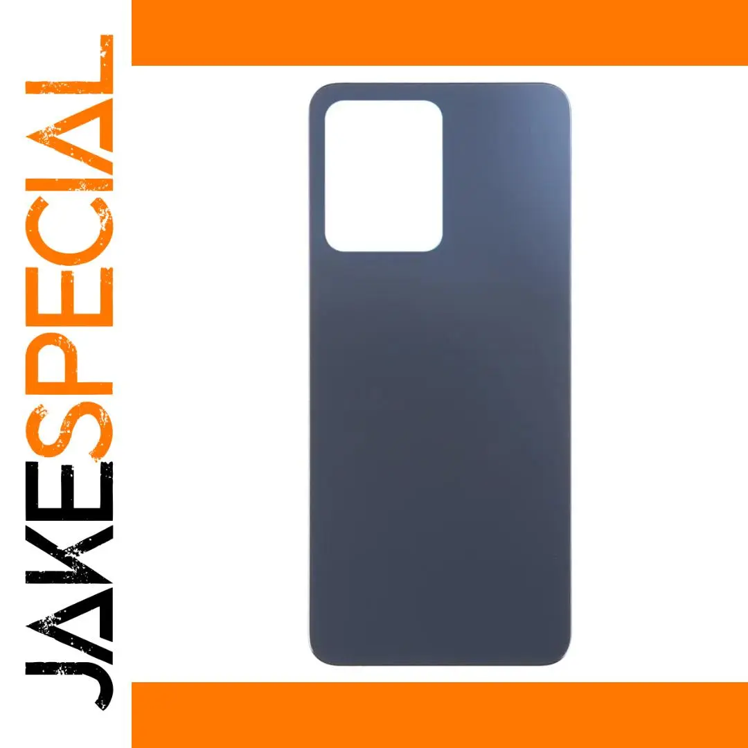 Redmi Note 12 4G Back Cover Replacement Black, Green, Blue 1 Redmi Note 12 4G Back Cover Replacement Black, Green, Blue