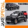 1:24 Toyota Tacoma Diecast Model with Sound & Lights