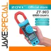 Digital Clamp Meter VC902/VC903 for Electrical Testing