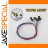 Miniature LED Light Set for 1:87 Scale Models