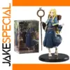 Vibrant Marcille PVC Figurine for Collectors