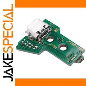 PS4 Pro USB Charging Port Board JDS-055