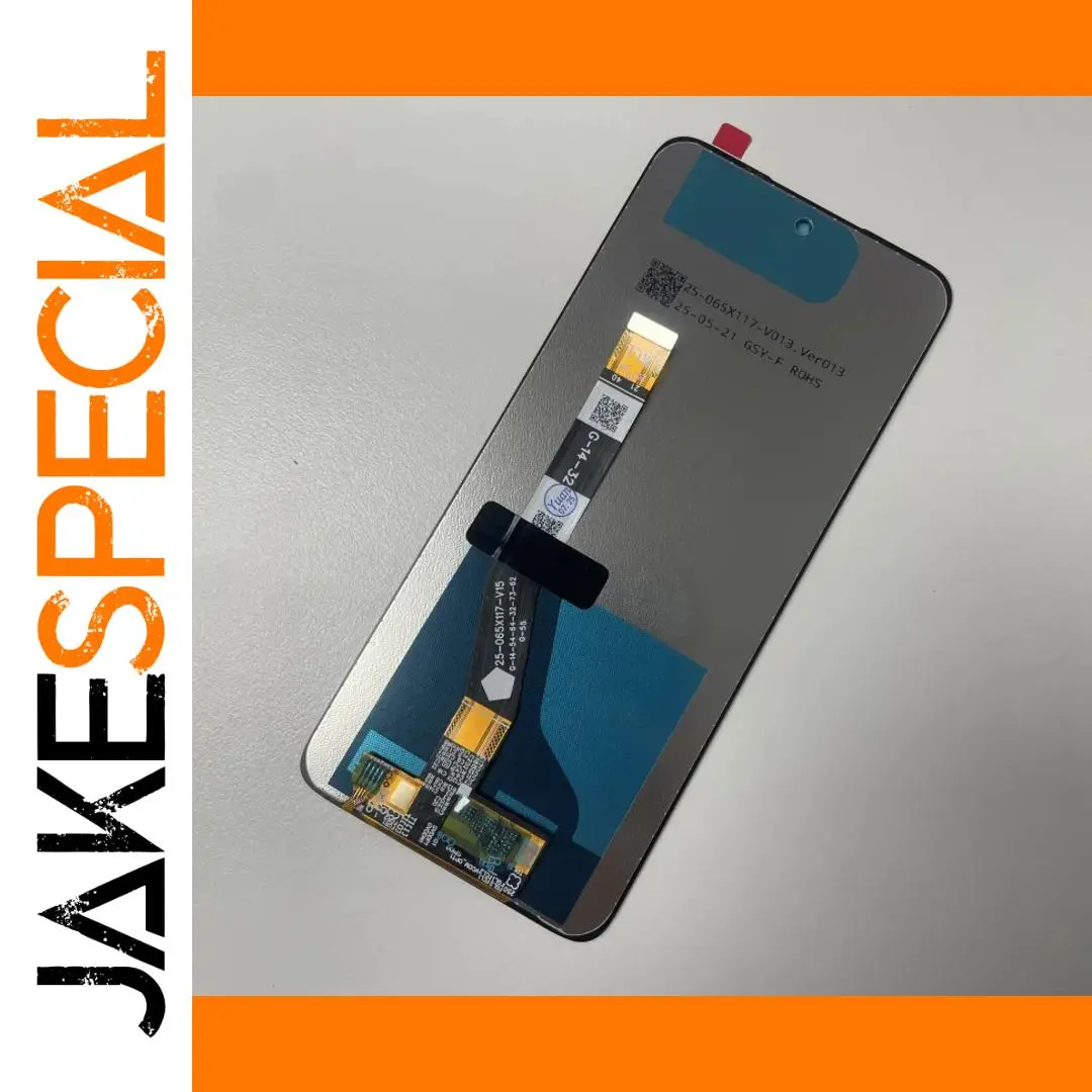 Motorola Moto G14/G54 Digitizer Assembly 1 Motorola Moto G14/G54 Digitizer Assembly