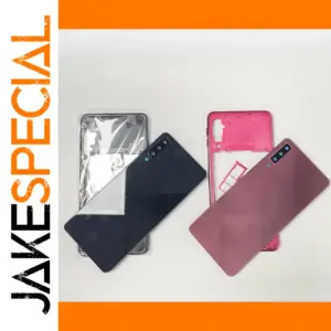 Samsung Galaxy A750/A7 2018 Replacement Back Cover