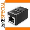 Black Ethernet Coupler for High-Speed Networking