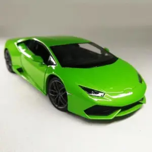 Lamborghini 1/24 Diecast Model Collection 16 bbe060688c2943d49c03409b upscaled