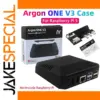 Argon ONE V3 Aluminum Case for Raspberry Pi 5