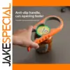 4-in-1 Ergonomic Multi-Function Can Opener