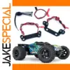 LED Lighting System for RC E-Revo 2.0