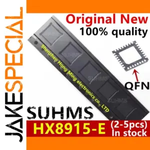 HX8915-E QFN-32 Drive IC for Computers