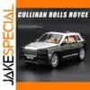 1:32 Rolls Royce Cullinan Diecast Model