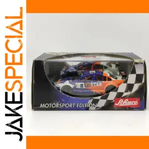2001 V8STAR Diecast Model by SCHUCO