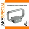 All-metal handle for Bambu A1 Mini