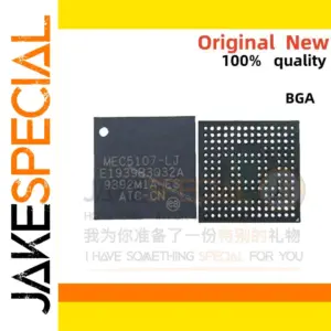 MEC5107-LJ Voltage Regulator BGA Chip