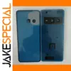 Redmi A3 Replacement Back Cover in Multiple Colors