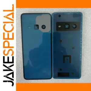 Redmi A3 Replacement Back Cover in Multiple Colors