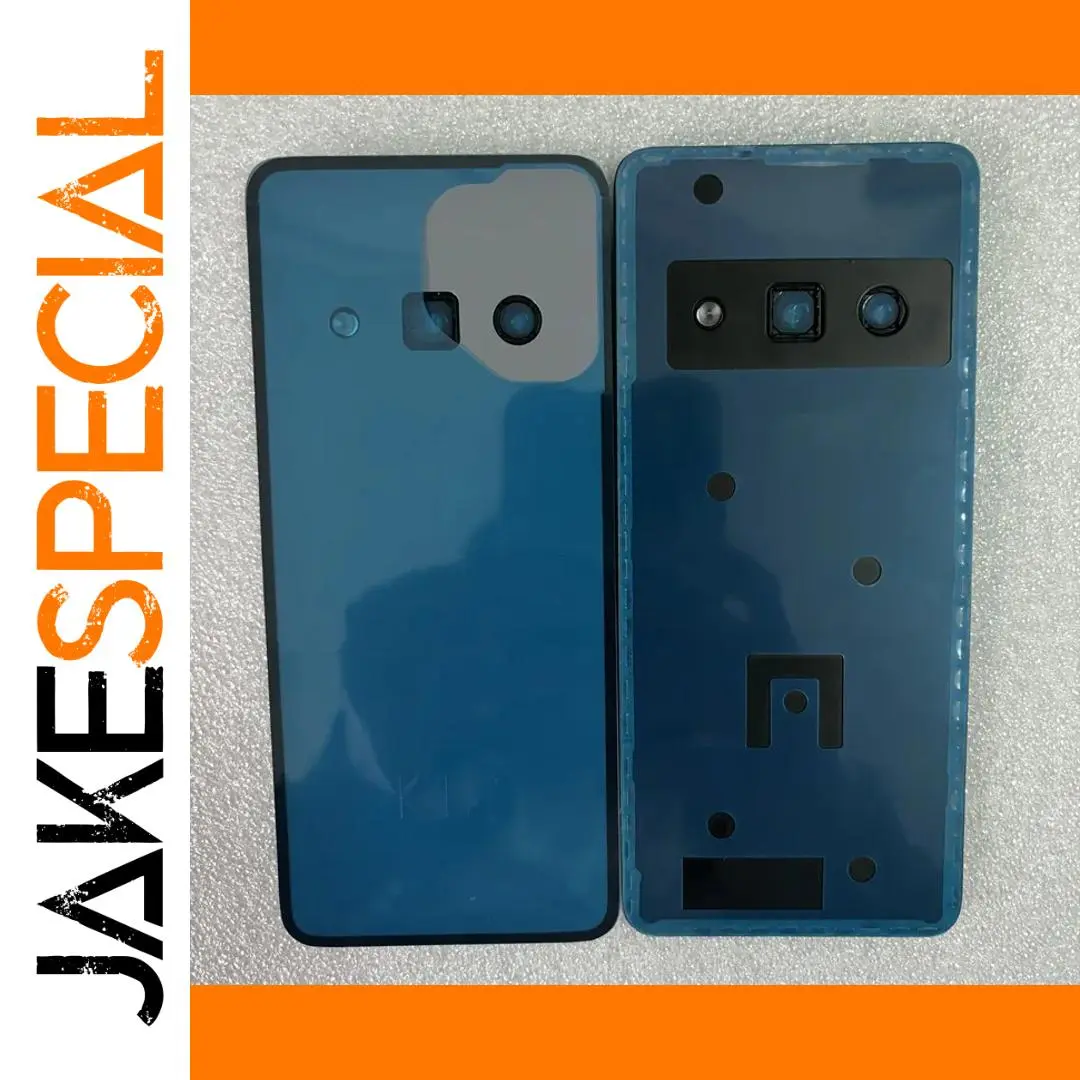 Redmi A3 Replacement Back Cover in Multiple Colors 1 Redmi A3 Replacement Back Cover in Multiple Colors