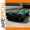 Aston Martin Valkyrie 1/24 Diecast Model