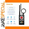 K88 Multi-Function Anti-Spy Detector