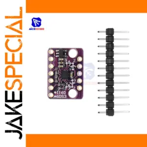 BMI160 6-Axis Sensor Module 13x18mm