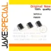 Lithium Battery Protection IC FS8205S/A SOT23-6