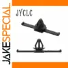 JYCLC Motorcycle Cable Tie Buckle 10 Sets