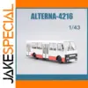 1:43 Scale City Bus Model JAVN074