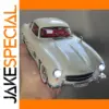 1:18 Mercedes-Benz 300SL Diecast Model