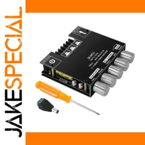 2.1 Channel Bluetooth Amplifier Module 50W/100W