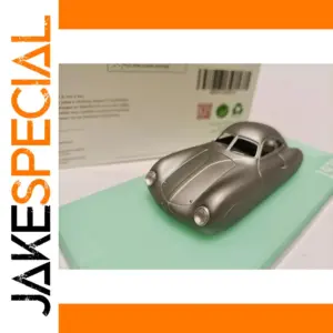 1/43 Scale Porsche Type64 1939 Diecast Model