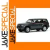 1:64 Nissan Patrol Y61 Diecast Model