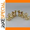 Gold Locking Guitar Tuners GK502GSP