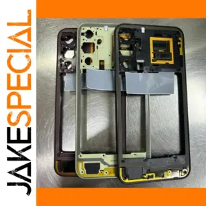 Samsung Galaxy A24 4G Middle Frame Bezel