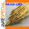PA160-LM3 Spring Test Probes, 100-Pack