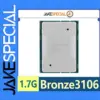 Intel Xeon Bronze 3106 Processor for Servers
