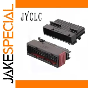 24 Pin Waterproof Connector Set for John Deere 7830